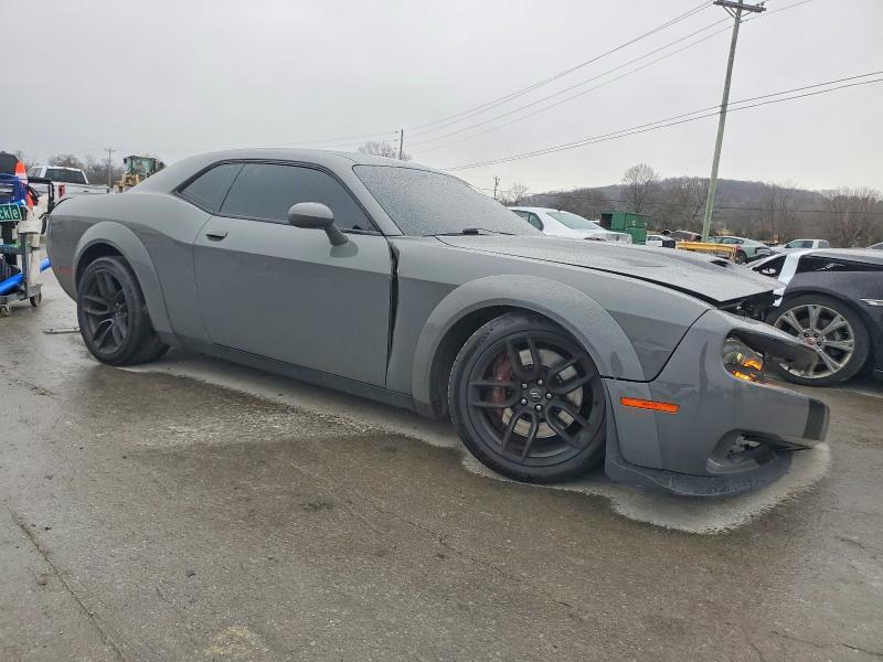 Aukcja sprzedaży 2019 Dodge Challenger, vin: 2C3CDZFJ3KH508763, numer aukcji: 74241025