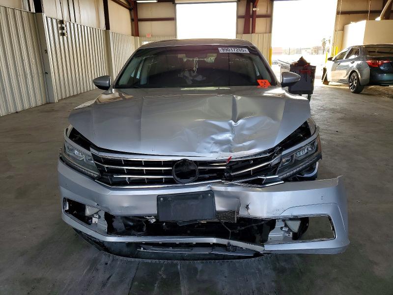 Aukcja sprzedaży 2017 Volkswagen Passat Se, vin: 1VWGT7A3XHC063136, numer aukcji: 99017265
