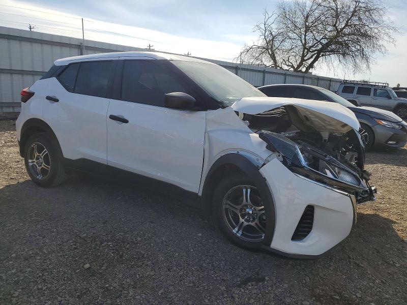 Продаж на аукціоні авто 2025 Nissan Kicks Play, vin: 3N1CP5BV2SL480226, номер лоту: 73716115