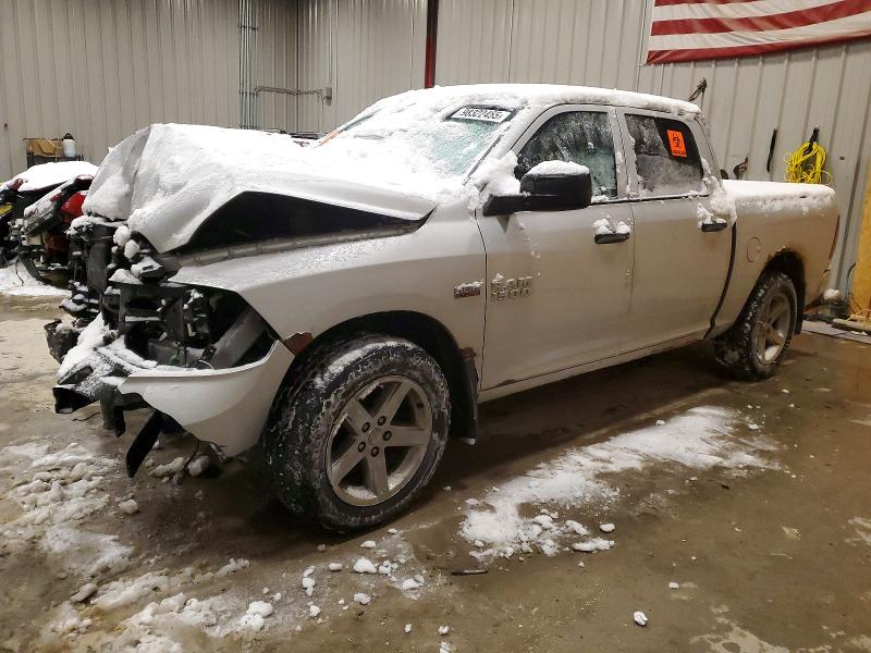 2013 Ram 1500 St მანქანა იყიდება აუქციონზე, vin: 1C6RR7KT8DS649690, აუქციონის ნომერი: 98322455