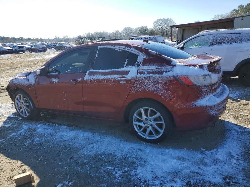 Aukcja sprzedaży 2010 Mazda 3, vin: JM1BL1S67A1157883, numer aukcji: 73453265