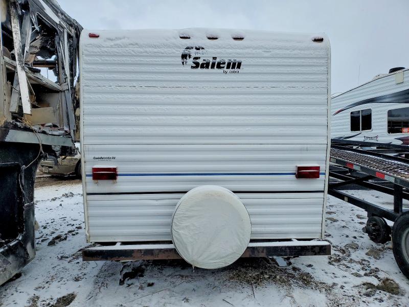 Продаж на аукціоні авто 1995 Cobra Salem, vin: 1CASA26T3SL008188, номер лоту: 72477395