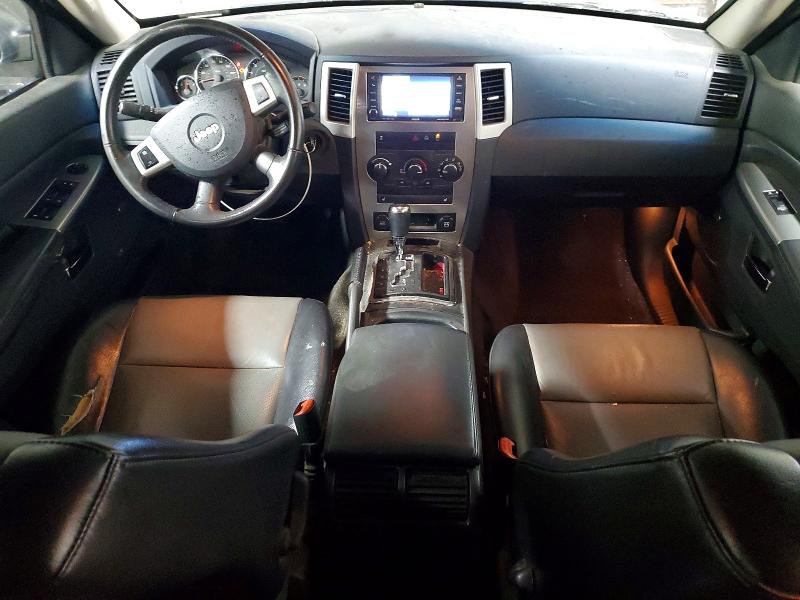 Aukcja sprzedaży 2010 Jeep Grand Cherokee, vin: 1J4PR4GK5AC152210, numer aukcji: 98615755