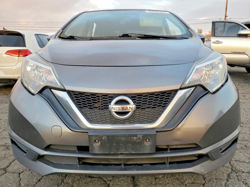 Продаж на аукціоні авто 2018 Nissan Versa Note, vin: 3N1CE2CP8JL368100, номер лоту: 53069626