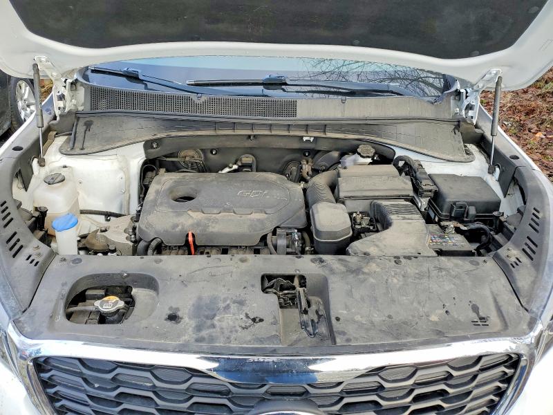 Продажа на аукционе авто 2019 Kia Sorento, vin: 5XYPGDA35KG569515, номер лота: 98799225