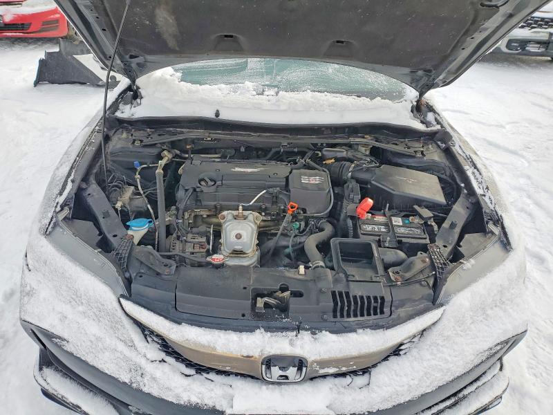 Продажа на аукционе авто 2017 Honda Accord, vin: 1HGCT1B71HA800589, номер лота: 74290605