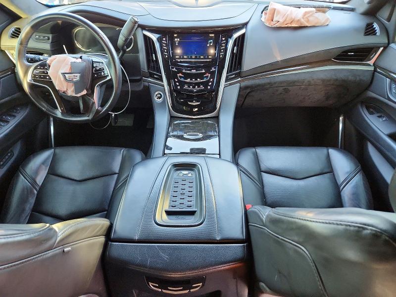 99345895 :رقم المزاد ، 1GYS4KKJ9GR350600 vin ، 2016 Cadillac Escalade مزاد بيع