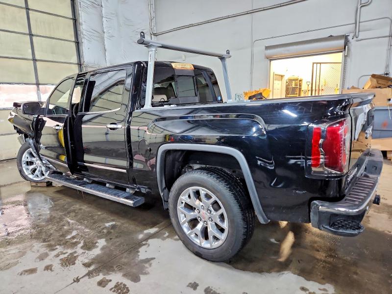 Продажа на аукционе авто 2017 Gmc Sierra, vin: 3GTP1NEC7HG319298, номер лота: 74296055