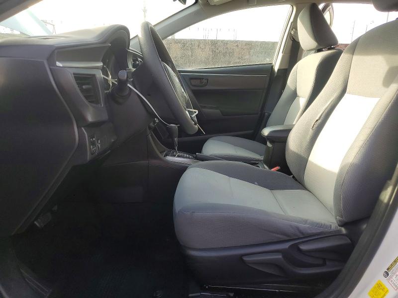 Продаж на аукціоні авто 2015 Toyota Corolla, vin: 5YFBURHE4FP355964, номер лоту: 98384045
