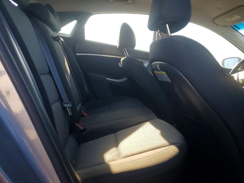2013 Hyundai Elantra Gt მანქანა იყიდება აუქციონზე, vin: KMHD35LE0DU081976, აუქციონის ნომერი: 73110825