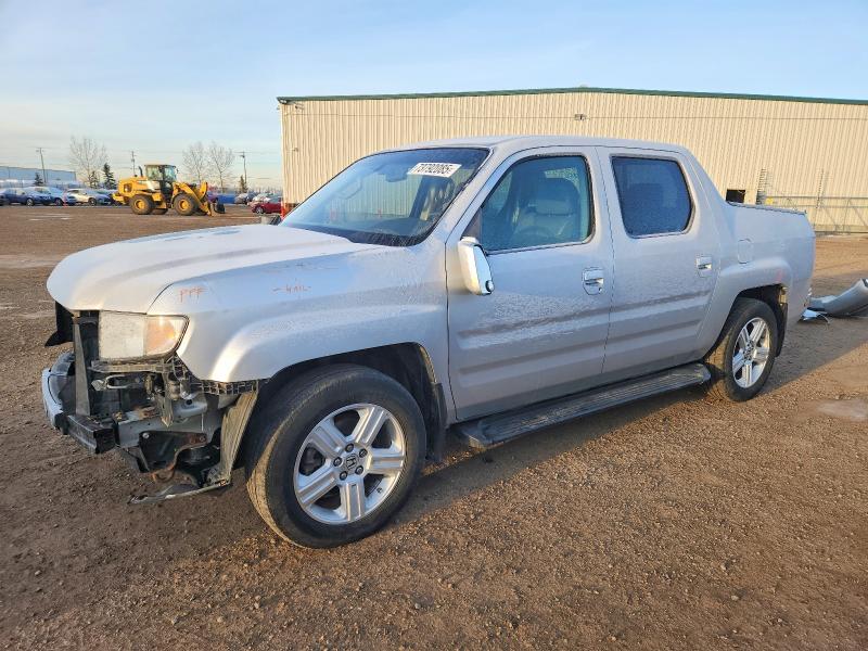 73792085 :رقم المزاد ، 2HJYK16528H000414 vin ، 2008 Honda Ridgeline مزاد بيع