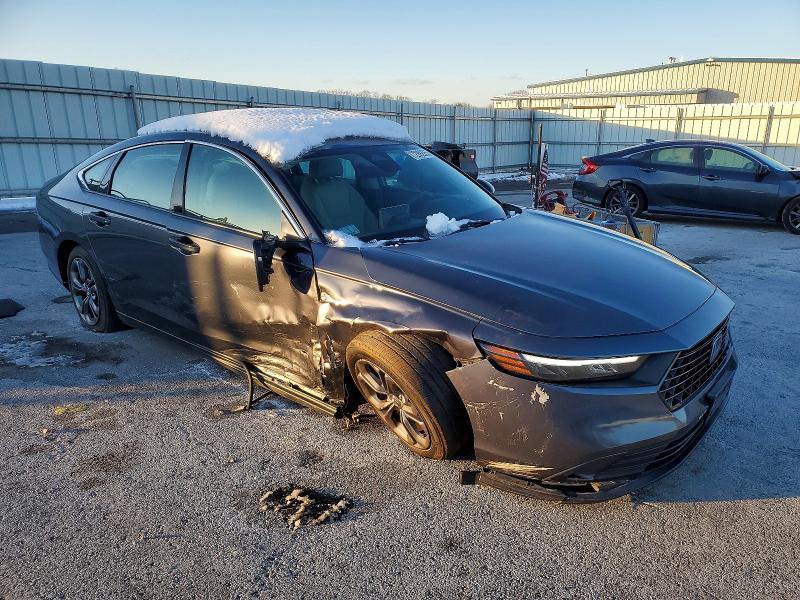 Продаж на аукціоні авто 2023 Honda Accord, vin: 1HGCY1F3XPA049029, номер лоту: 72992055
