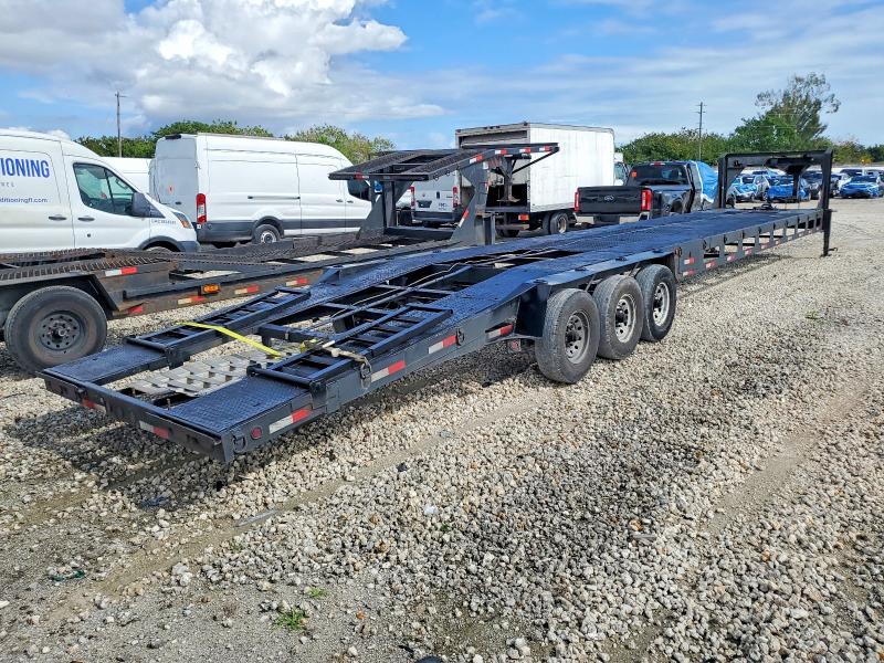 Aukcja sprzedaży 2011 Kaufman Trailer, vin: 5VGFL433XBL002050, numer aukcji: 76605735