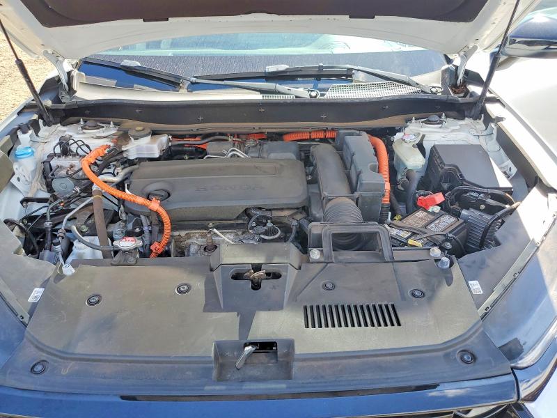 Aukcja sprzedaży 2025 Honda Cr-v, vin: 7FARS5H80SE000355, numer aukcji: 74815665