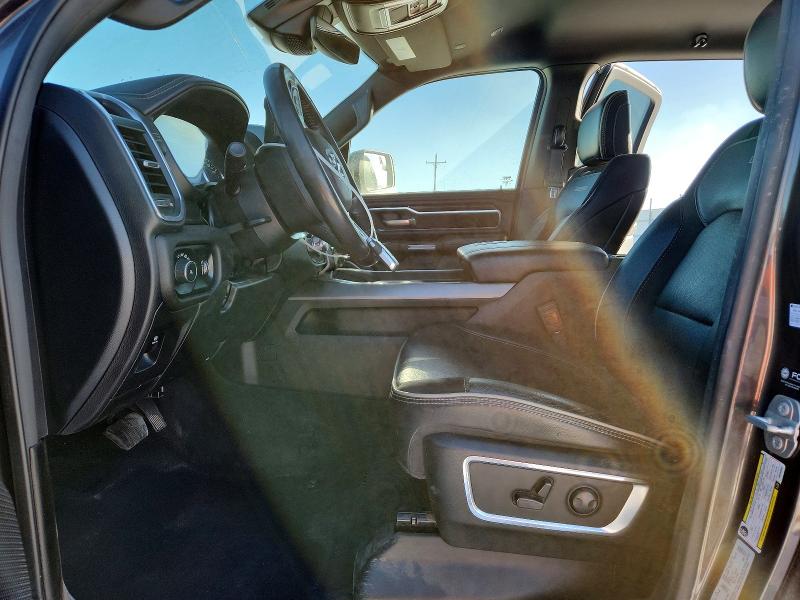 2024 Ram 1500 მანქანა იყიდება აუქციონზე, vin: 1C6SRFJT4RN232652, აუქციონის ნომერი: 74826905