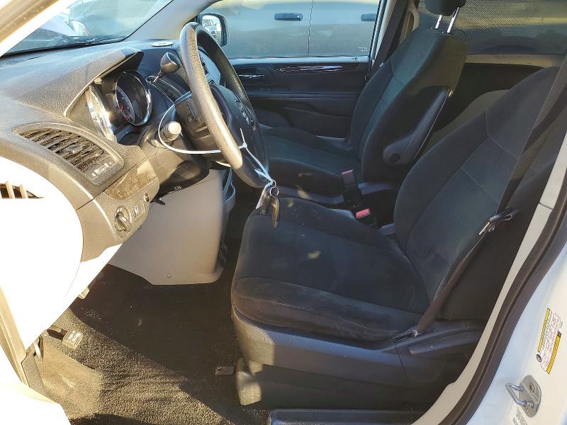 2012 Dodge Grand Caravan მანქანა იყიდება აუქციონზე, vin: 2C4RDGBGXCR142929, აუქციონის ნომერი: 98280755