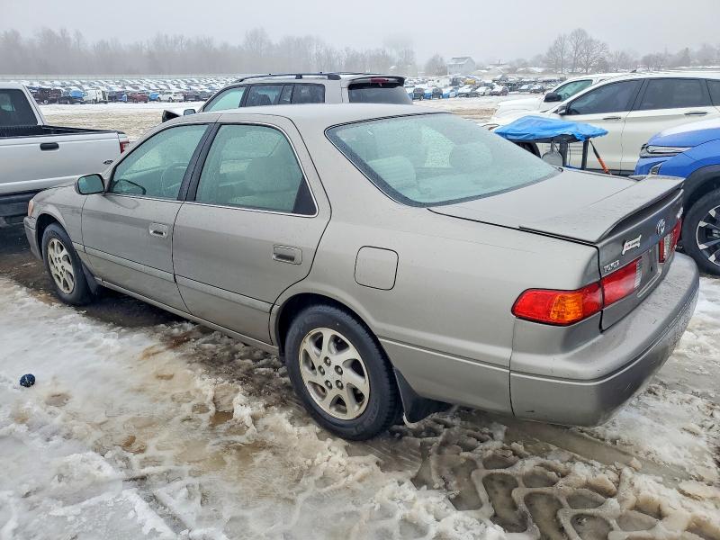 Aukcja sprzedaży 2000 Toyota Camry, vin: 4T1BF28K7YU102730, numer aukcji: 98590355