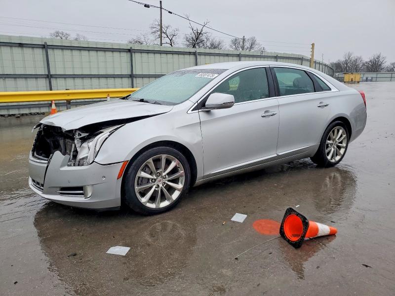 Aukcja sprzedaży 2014 Cadillac Xts, vin: 2G61P5S36E9130448, numer aukcji: 99307475