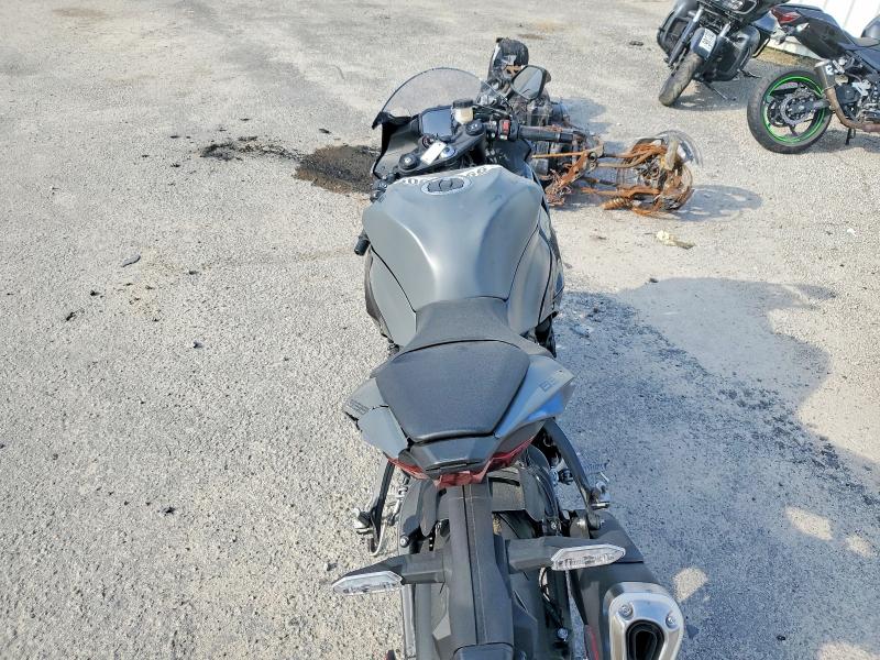 99776905 :رقم المزاد ، JKBZXJJ14TA041316 vin ، 2026 Kawasaki Zx636 K مزاد بيع