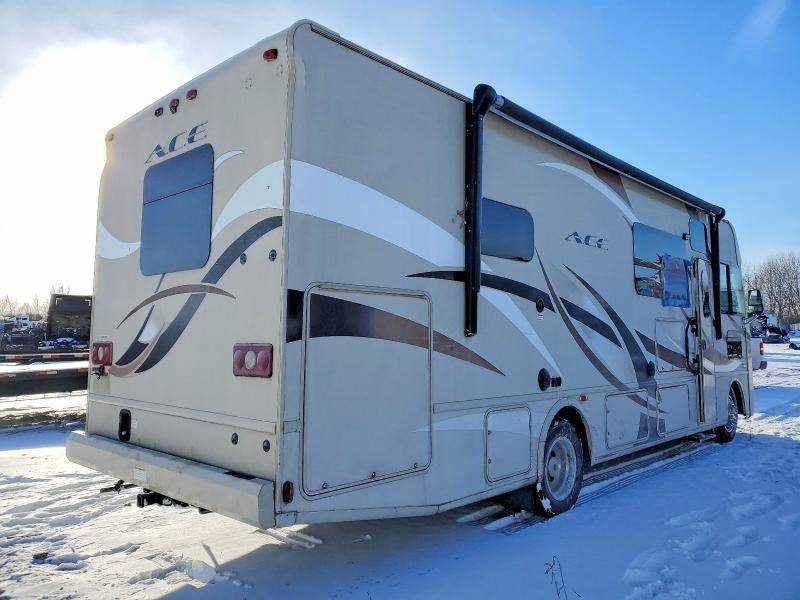 Aukcja sprzedaży 2017 Thro - Thor Motor Coach Ace, vin: 1F65F5DY6H0A00973, numer aukcji: 72627815