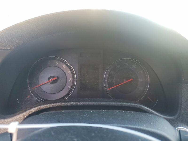 74846155 :رقم المزاد ، JNKBV61E17M720576 vin ، 2007 Infiniti G35 مزاد بيع