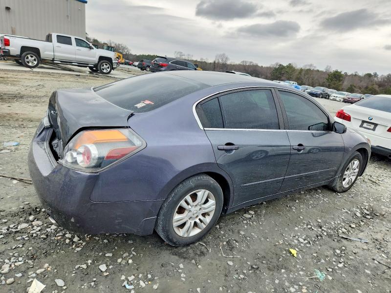 2011 Niss Altima მანქანა იყიდება აუქციონზე, vin: 1N4AL2AP5BC118068, აუქციონის ნომერი: 74289085
