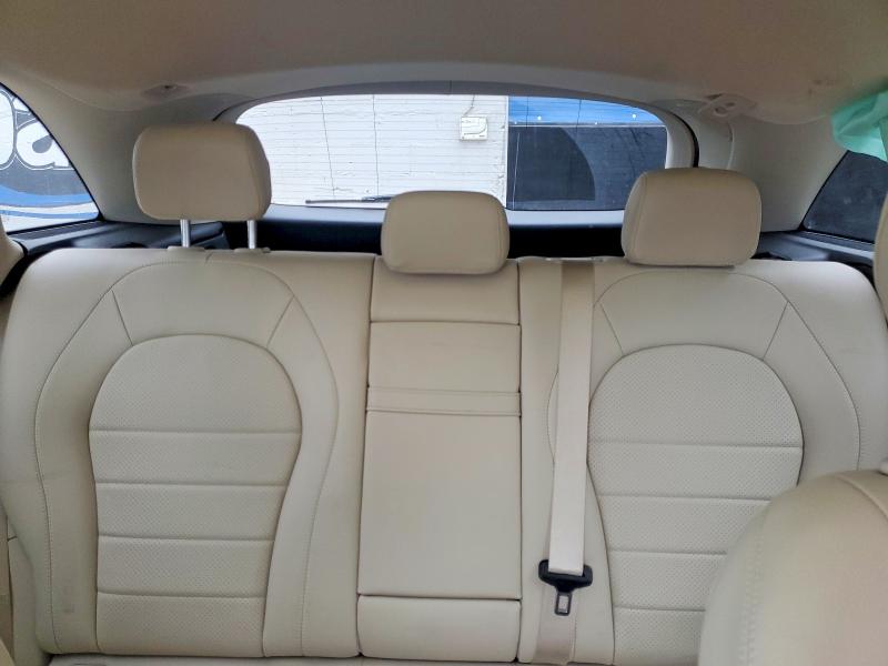 Продаж на аукціоні авто 2017 Mercedes-benz Glc, vin: WDC0G4KB4HF238700, номер лоту: 98462545