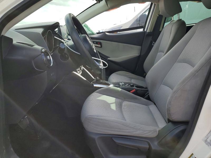 Продаж на аукціоні авто 2020 Toyota Yaris, vin: 3MYDLBJV4LY705121, номер лоту: 73846205