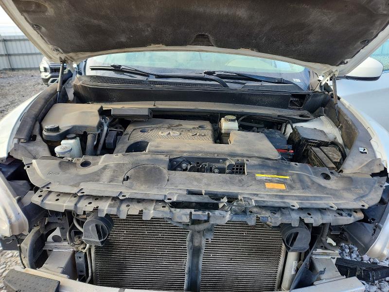 Продаж на аукціоні авто 2014 Infiniti Qx60, vin: 5N1AL0MN8EC500409, номер лоту: 73690025