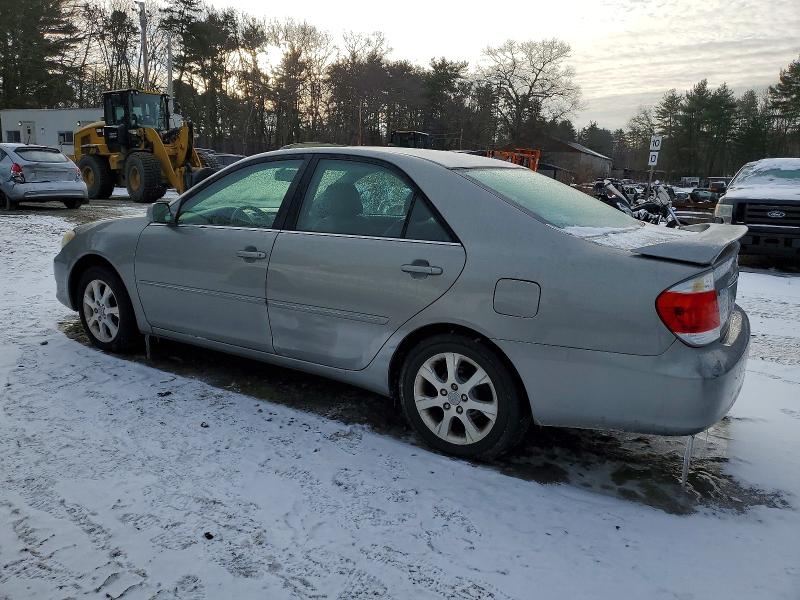 98373485 :رقم المزاد ، 4T1BF30K76U627432 vin ، 2006 Toyota Camry مزاد بيع