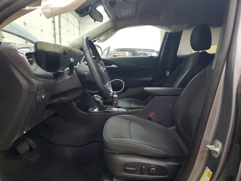 Продаж на аукціоні авто 2025 Buick Encore Gx, vin: KL4AMCSL6SB124292, номер лоту: 73245885