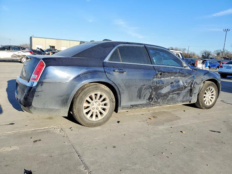 2012 Chrysler 300 მანქანა იყიდება აუქციონზე, vin: 2C3CCAAG1CH107214, აუქციონის ნომერი: 73874605