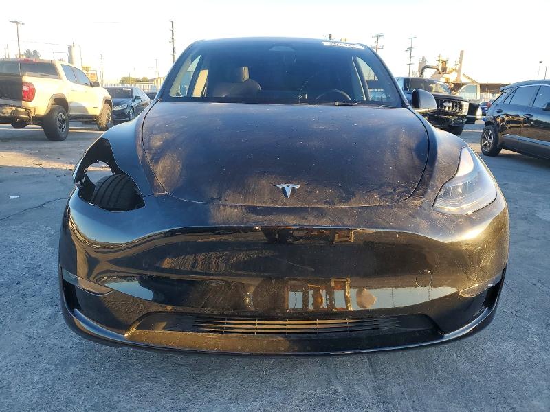 Продажа на аукционе авто 2023 Tesla Model Y, vin: 7SAYGDEF2PF906748, номер лота: 99264475
