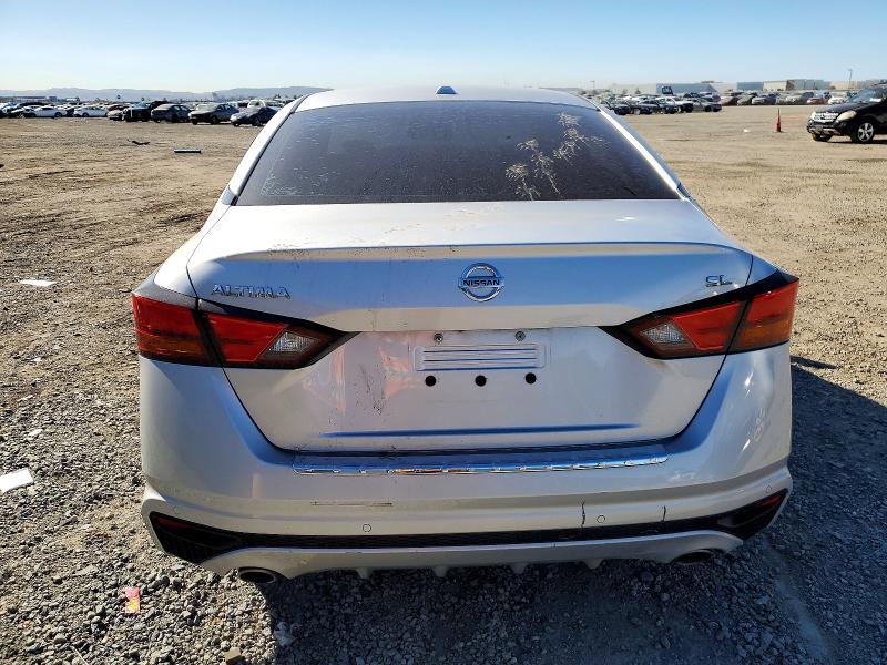 2020 Nissan Altima მანქანა იყიდება აუქციონზე, vin: 1N4BL4EV6LC191332, აუქციონის ნომერი: 72494215