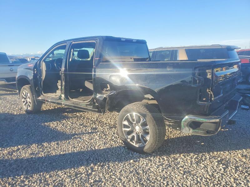 Aukcja sprzedaży 2020 Chevrolet Silverado, vin: 3GCUYDED3LG359162, numer aukcji: 99174545