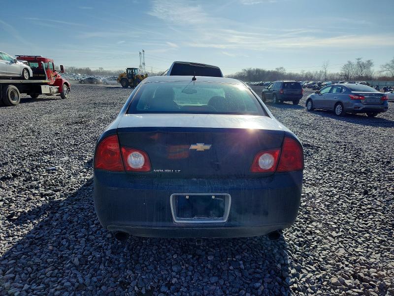 Продажа на аукционе авто 2010 Chevrolet Malibu, vin: 1G1ZD5E74AF159562, номер лота: 98375845