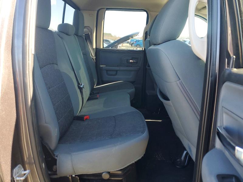 74843355 :رقم المزاد ، 1C6RR7GT3FS661452 vin ، 2015 Ram 1500 مزاد بيع