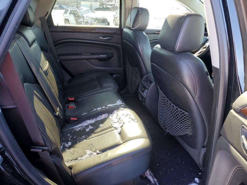 Продаж на аукціоні авто 2013 Cadillac Srx, vin: 3GYFNCE30DS639116, номер лоту: 74458355