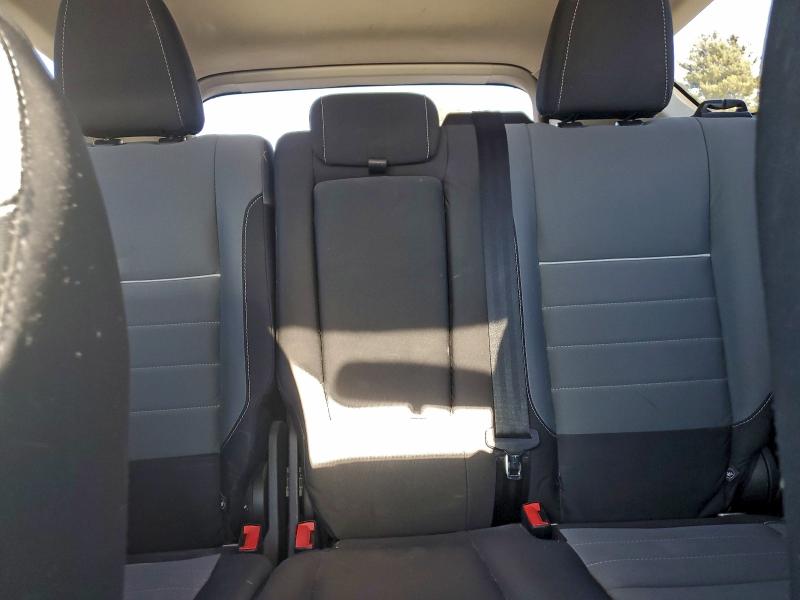 Aukcja sprzedaży 2015 Ford Escape Se, vin: 1FMCU9G96FUB86277, numer aukcji: 99863105