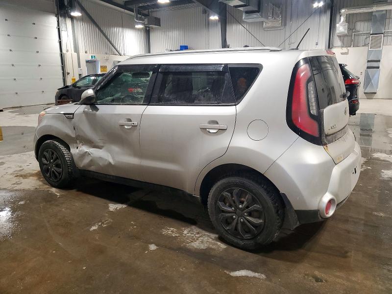 Продажа на аукционе авто 2014 Kia Soul +, vin: KNDJP3A54E7742234, номер лота: 73367735