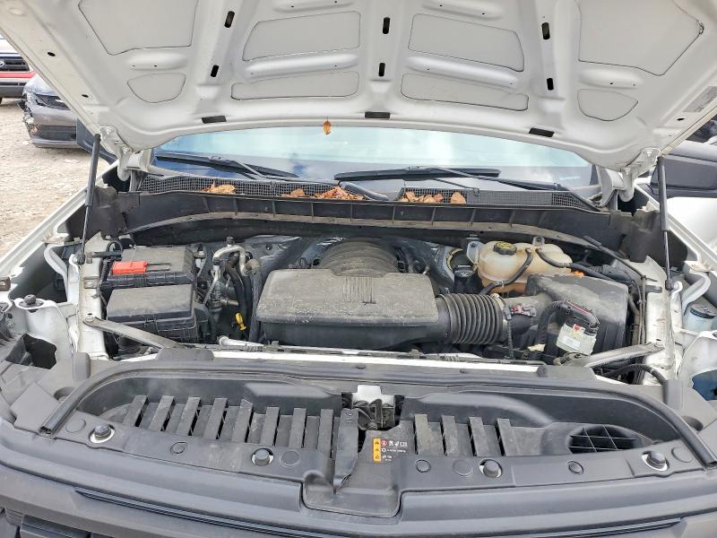 73179445 :رقم المزاد ، 3GCNAAED9PG150022 vin ، 2023 Chevrolet Silverado مزاد بيع