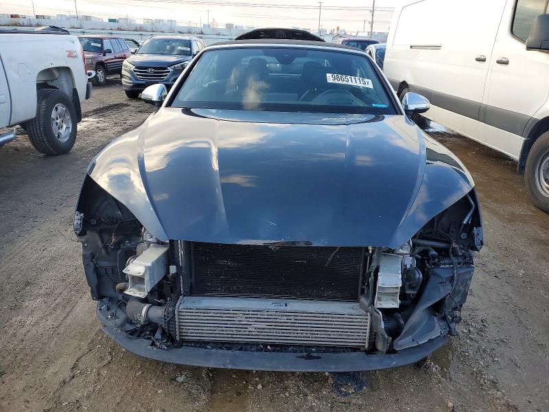 Aukcja sprzedaży 2018 Audi S5, vin: WAU24GF55JN008430, numer aukcji: 98651115