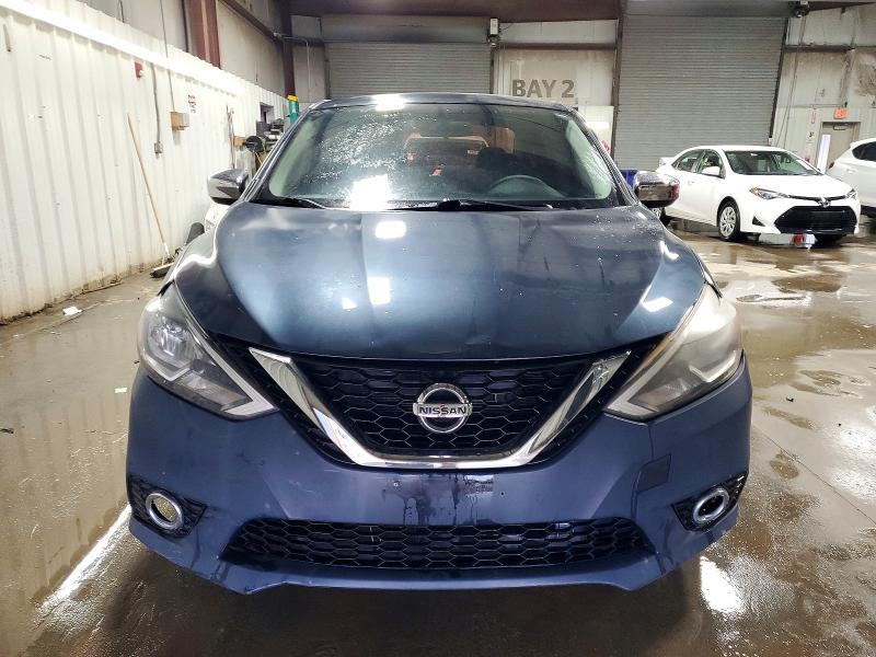 Продажа на аукционе авто 2016 Nissan Sentra, vin: 3N1AB7AP0GY246391, номер лота: 98892755