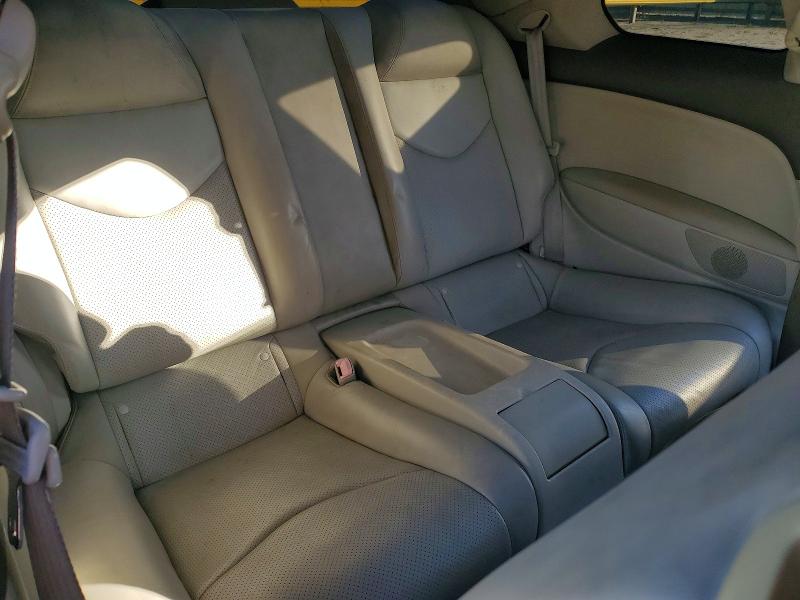 Продажа на аукционе авто 2011 Infiniti G37 Base, vin: JN1CV6EK3BM212109, номер лота: 75076735