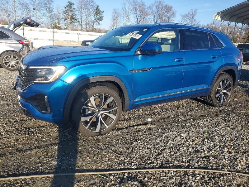 Aukcja sprzedaży 2024 Volkswagen Atlas Cross Sport, vin: 1V2FE2CA9RC222946, numer aukcji: 97820975
