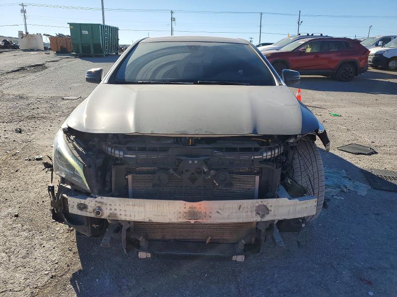 2019 Mercedes-benz Cla მანქანა იყიდება აუქციონზე, vin: WDDSJ5CB2KN747644, აუქციონის ნომერი: 73650565