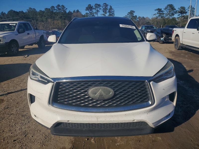 Aukcja sprzedaży 2019 Infiniti Qx50, vin: 3PCAJ5M19KF107084, numer aukcji: 74353745