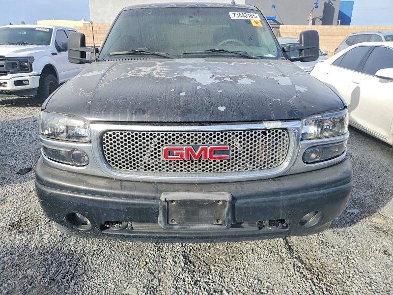 2006 Gmc Sierra K15 მანქანა იყიდება აუქციონზე, vin: 2GTEK63N561188361, აუქციონის ნომერი: 73443165