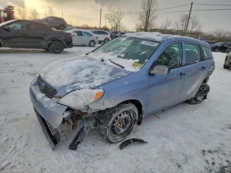 Aukcja sprzedaży 2007 Toyota Matrix, vin: 2T1KR32E77C671450, numer aukcji: 73732965