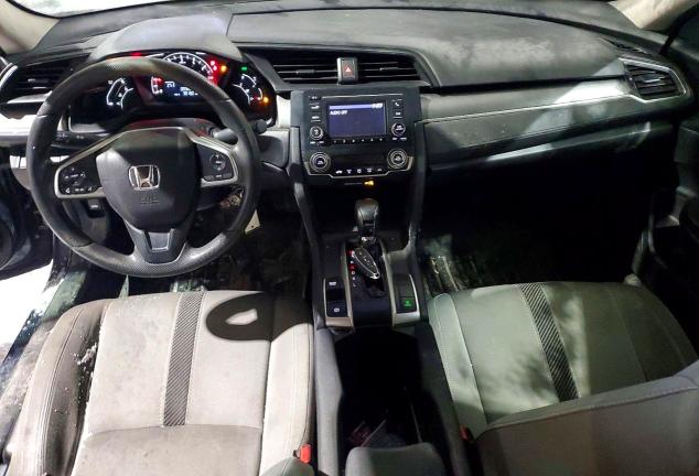 Aukcja sprzedaży 2017 Honda Civic, vin: 2HGFC2F55HH555793, numer aukcji: 75576285